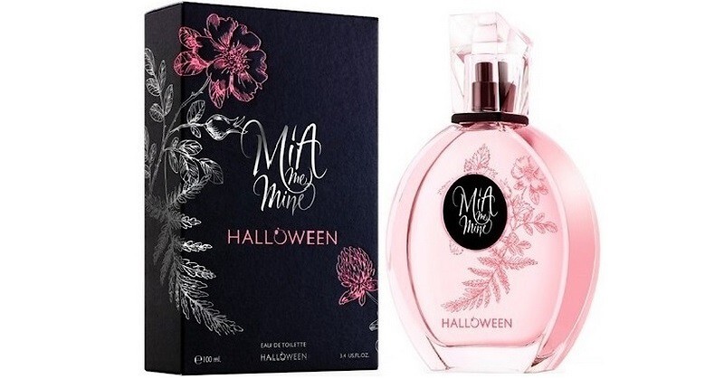 Mia Me Mine Eau de Toilette – новый аромат в коллекции Halloween от Jesus Del Pozo